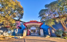 The River Inn Thredbo